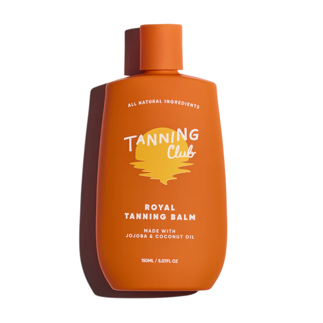 Royal Tanning Balm
