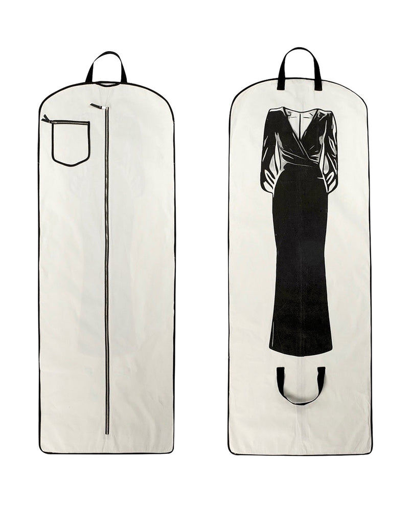 Long Dress Garment Bag Beach Bunny Swimwear