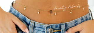 Dainty Details - Shop Jewelry