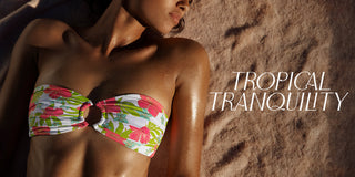 Tropical Tranquility