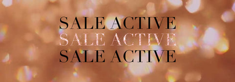 Sale - Active