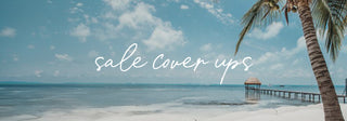 Sale Cover Ups