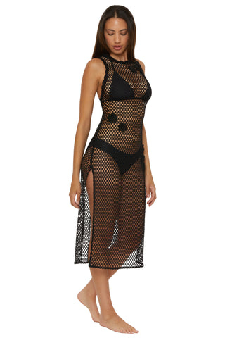 CASTAWAY ISLAND DRESS by Becca