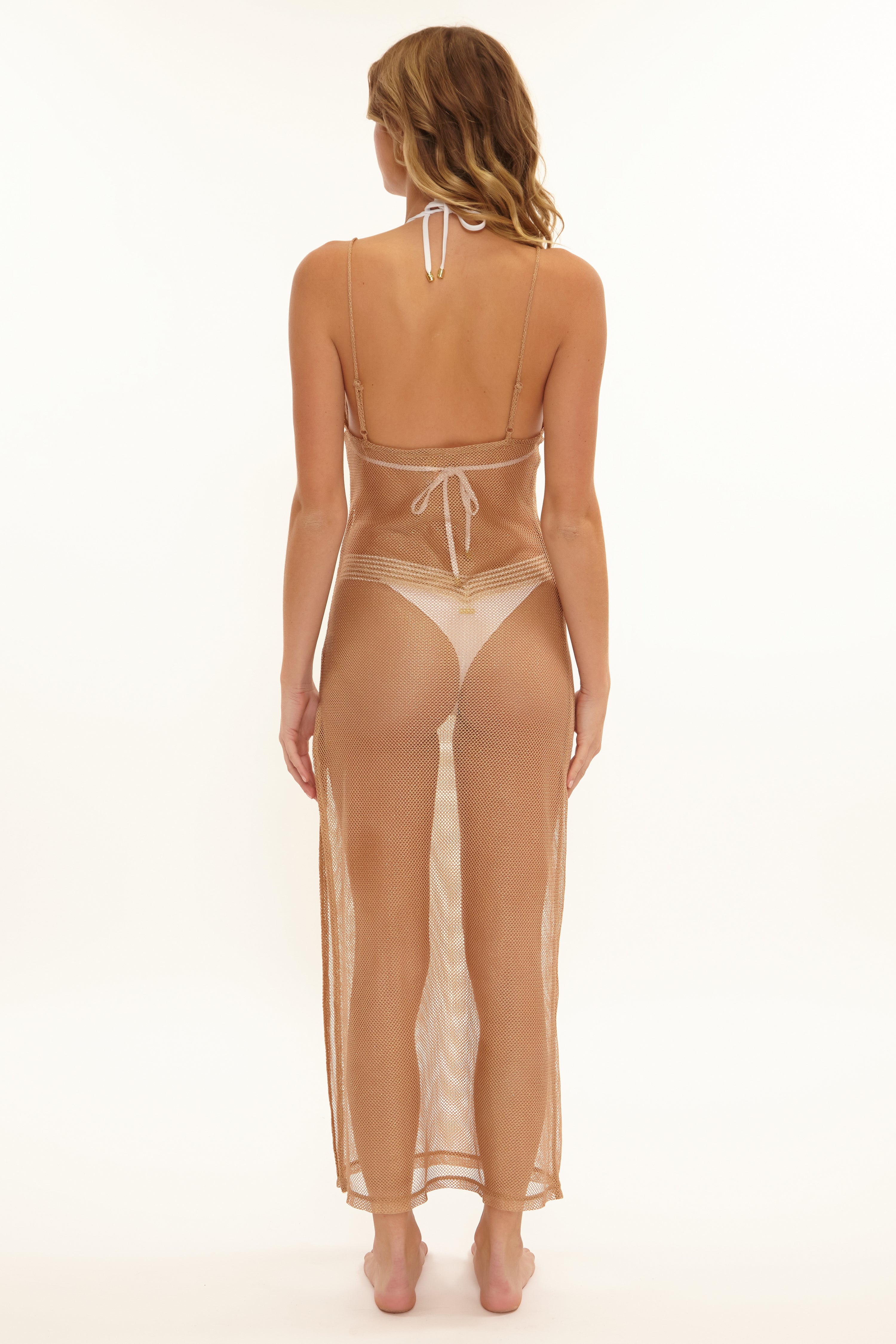 Dudley Maxi Dress