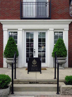 Kurr Aesthetics + Med Spa in Indianapolis 