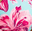 pink floral