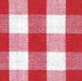 Red Gingham
