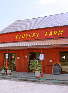 Stuckey Farms in Indianapolis 
