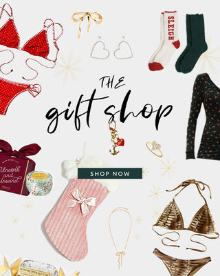 The Gift Shop. Shop now. 