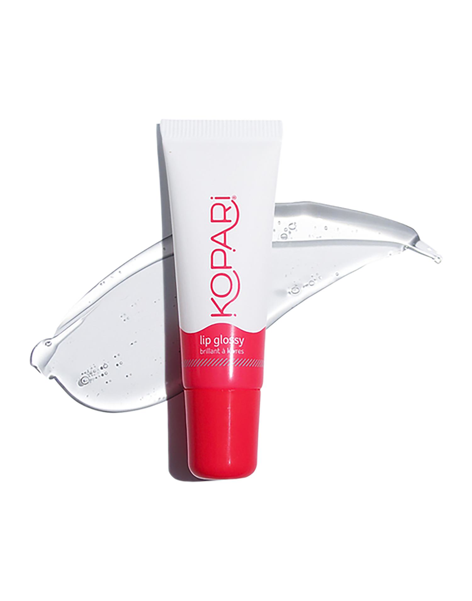 Lip Glossy by Kopari in Clear - Product View