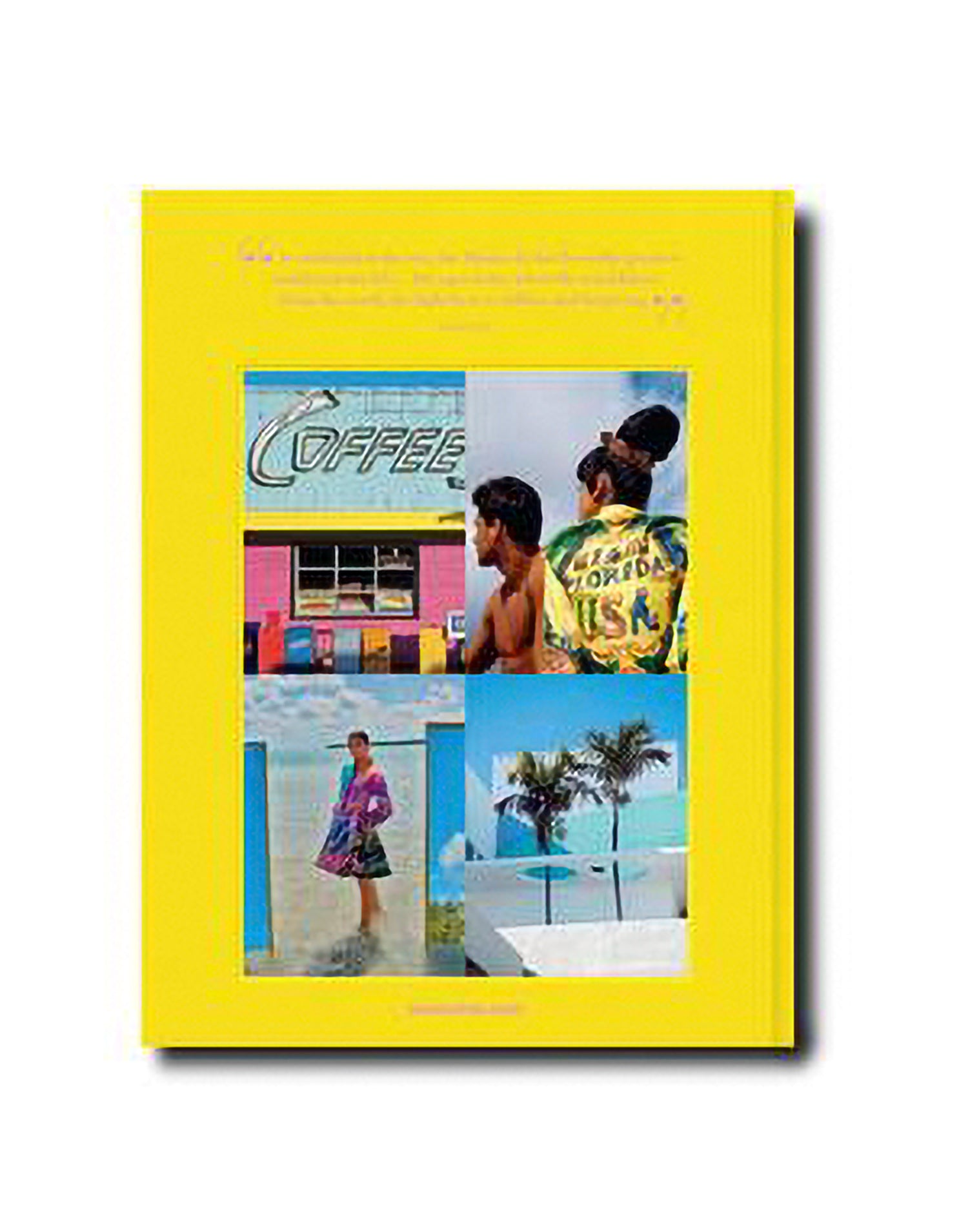Miami Beach Book by Assouline
