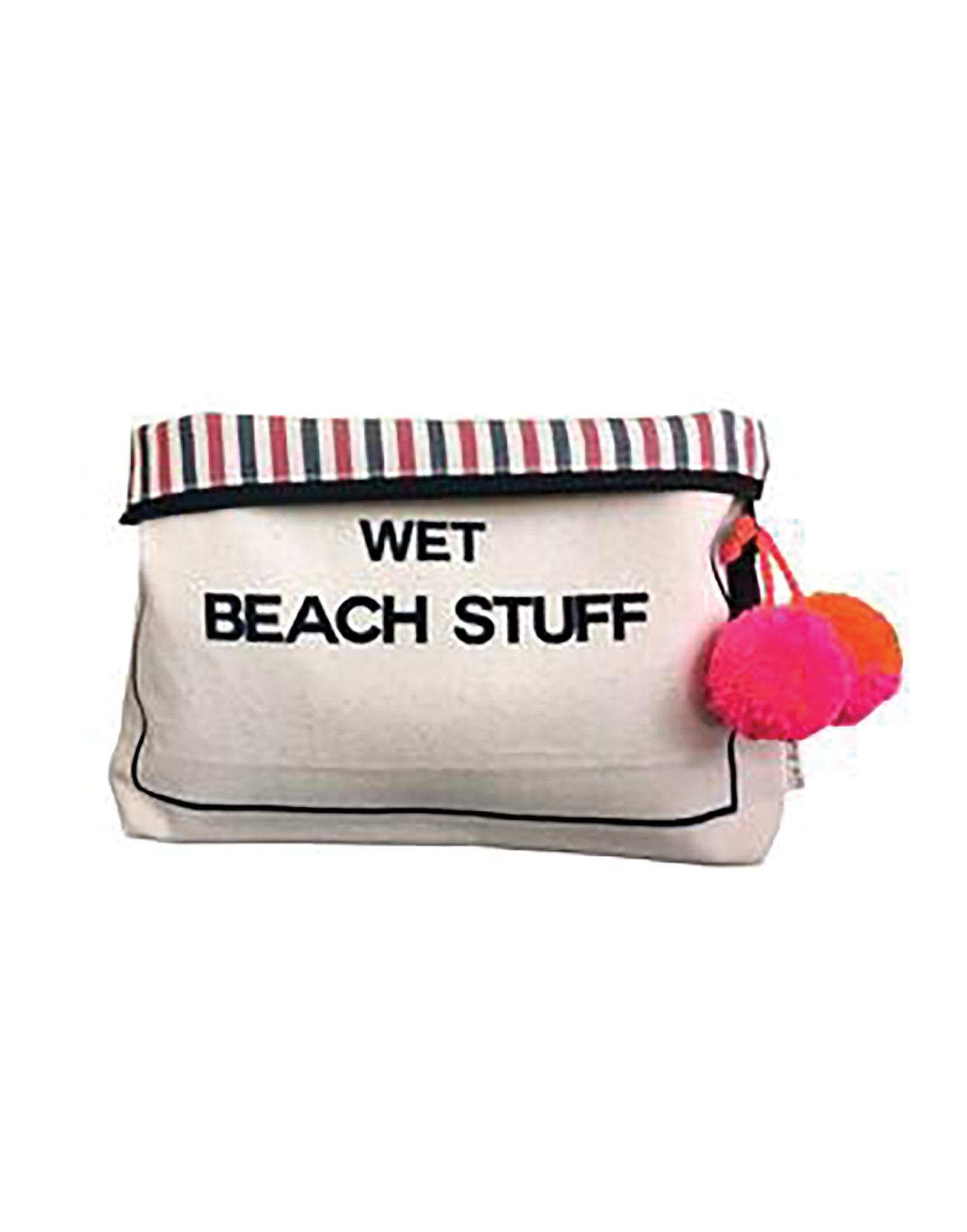 Wet beach stuff bag Clearance