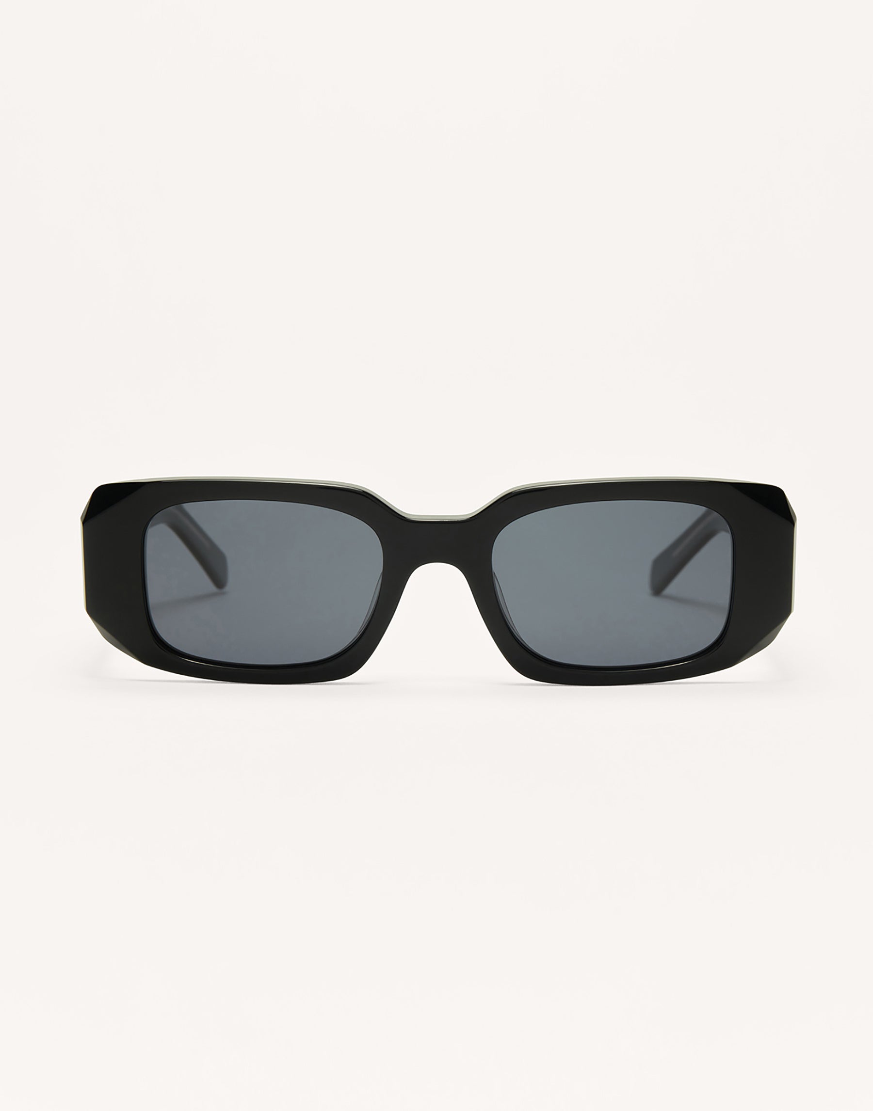 Narrow Square Sunglasses | COACH®